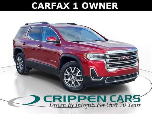 2023 GMC Acadia FWD SLT