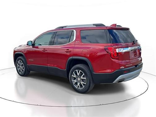 2023 GMC Acadia FWD SLT