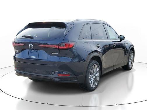 2026 Mazda CX-90 PHEV Preferred