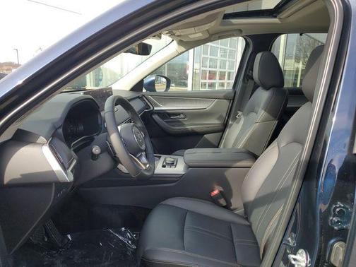 2026 Mazda CX-90 PHEV Preferred