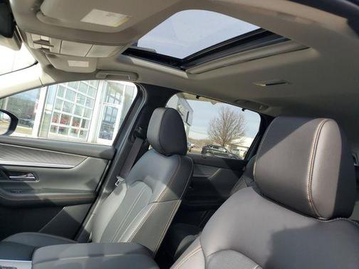 2026 Mazda CX-90 PHEV Preferred