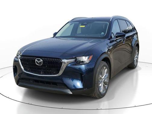 2026 Mazda CX-90 PHEV Preferred