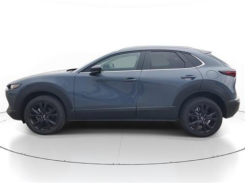 2022 Mazda CX-30 2.5 S Carbon Edition