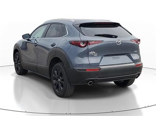 2022 Mazda CX-30 2.5 S Carbon Edition