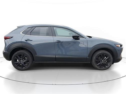 2022 Mazda CX-30 2.5 S Carbon Edition