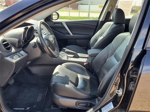 2013 Mazda Mazda3 i Grand Touring