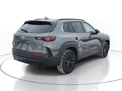 2025 Mazda CX-50 Hybrid Premium