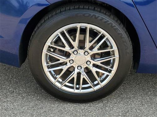 2013 Chevrolet Malibu 1LZ