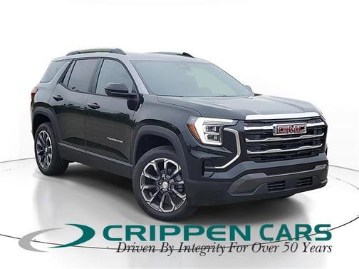 2025 GMC Terrain AWD Elevation