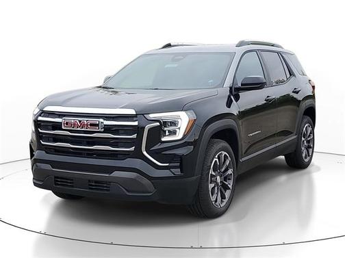 2025 GMC Terrain AWD Elevation