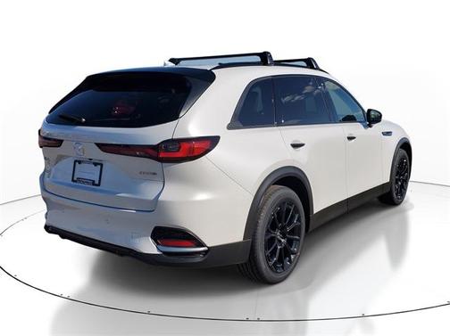 2025 Mazda CX-70 3.3 Turbo Premium Package