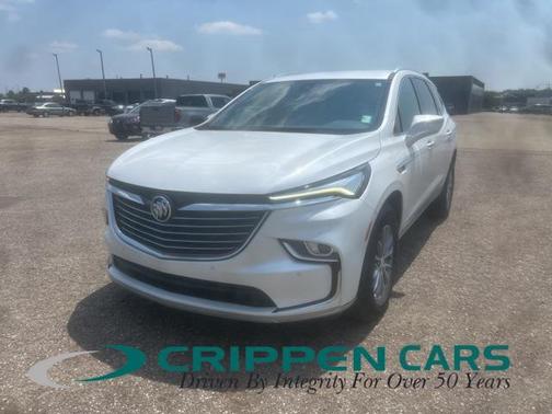 2022 Buick Enclave AWD Essence