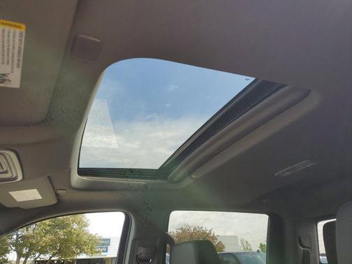 Onyx Black 2026 GMC Sierra 1500 SLT