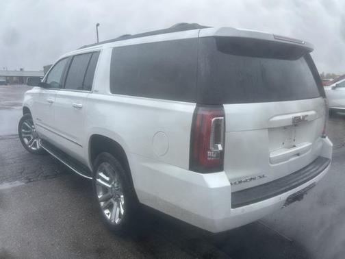 2020 GMC Yukon XL SLT