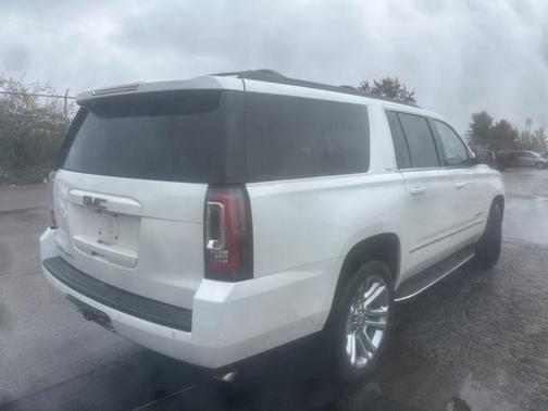 2020 GMC Yukon XL SLT