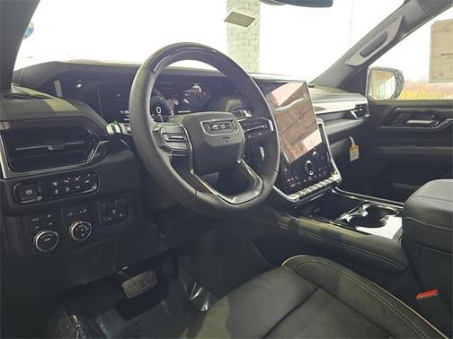 2026 GMC Yukon 4WD Elevation