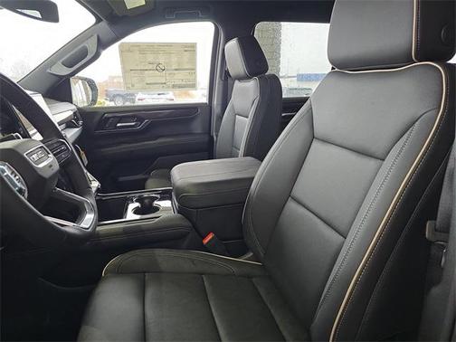 2026 GMC Yukon 4WD Elevation