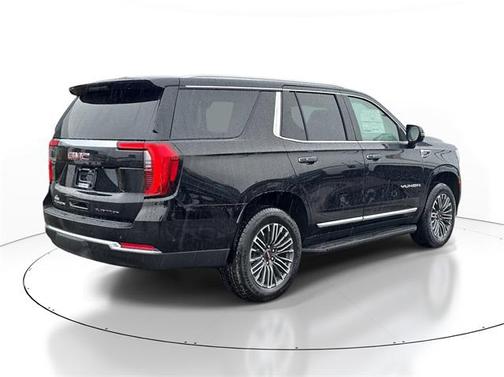 2026 GMC Yukon 4WD Elevation