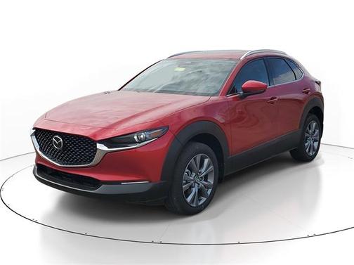 2025 Mazda CX-30 Premium Package