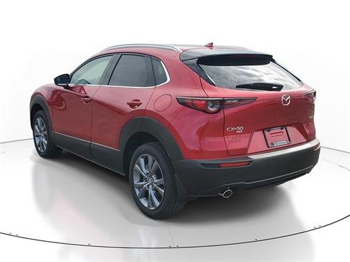 2025 Mazda CX-30 Premium Package