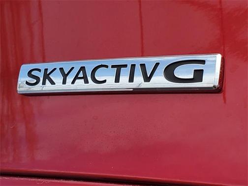 2025 Mazda CX-30 Premium Package
