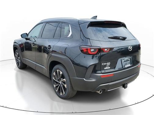 2025 Mazda CX-50 Hybrid Premium Plus Package