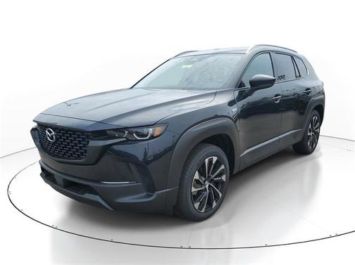 2025 Mazda CX-50 Hybrid Premium Plus Package