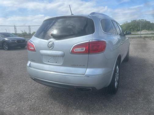 2015 Buick Enclave Premium