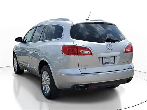 2015 Buick Enclave Premium