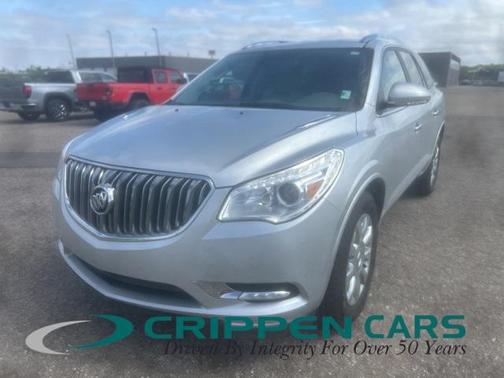 2015 Buick Enclave Premium