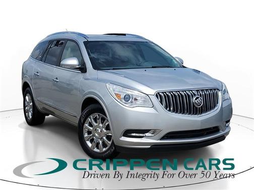 2015 Buick Enclave Premium