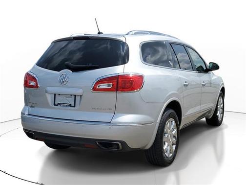 2015 Buick Enclave Premium