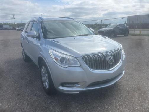 2015 Buick Enclave Premium
