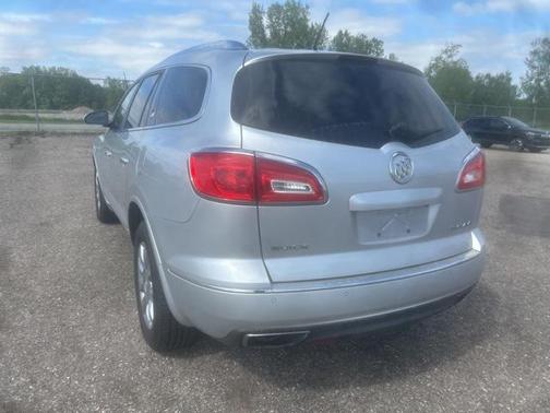 2015 Buick Enclave Premium