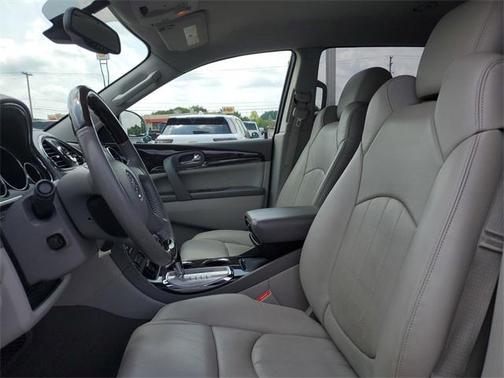 2015 Buick Enclave Premium