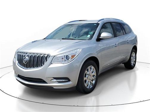 2015 Buick Enclave Premium
