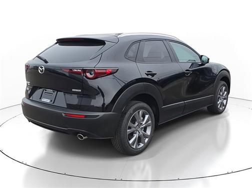 2026 Mazda CX-30 2.5 S Preferred Package