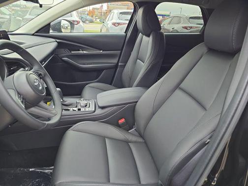 2026 Mazda CX-30 2.5 S Preferred Package