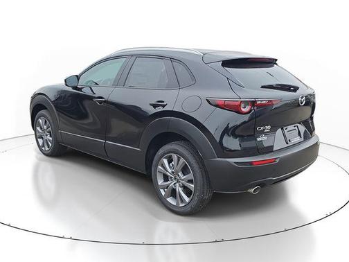 2026 Mazda CX-30 2.5 S Preferred Package