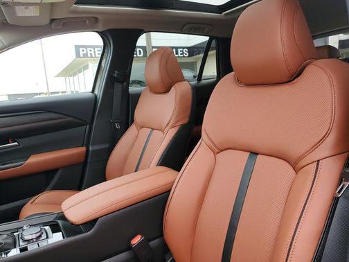 Zircon Sand Metallic 2026 Mazda CX-50 2.5 Turbo Meridian Edition