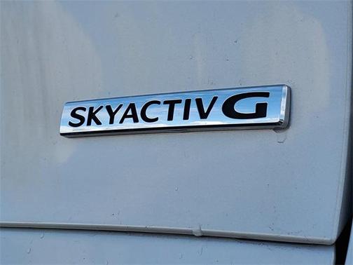 2025 Mazda CX-30 2.5 S Select Sport