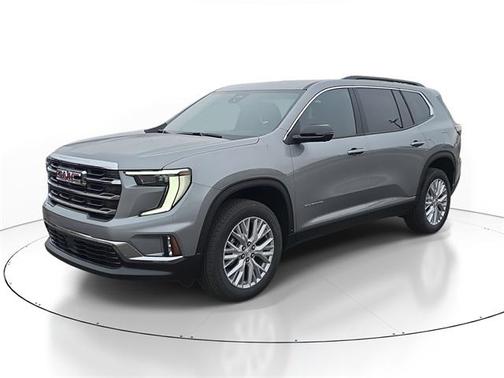 2026 GMC Acadia Elevation FWD