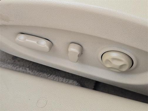 2013 Buick LaCrosse Premium 1