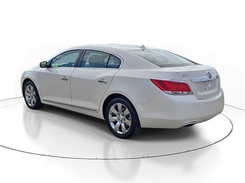 2013 Buick LaCrosse Premium 1