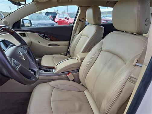 2013 Buick LaCrosse Premium 1