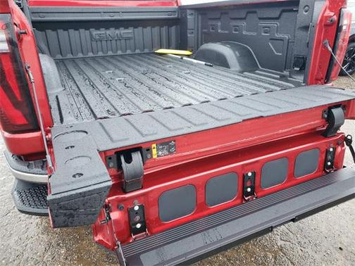 2025 GMC Sierra 2500 SLT