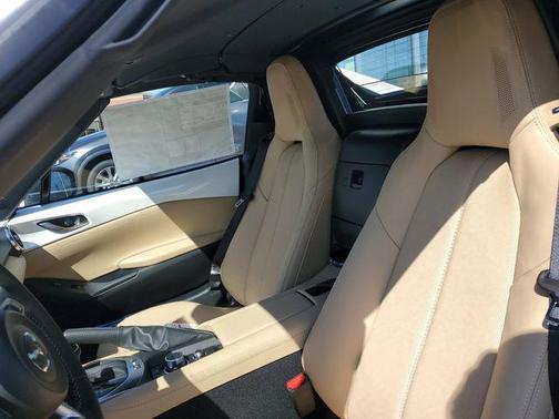 2026 Mazda MX-5 Miata RF Grand Touring