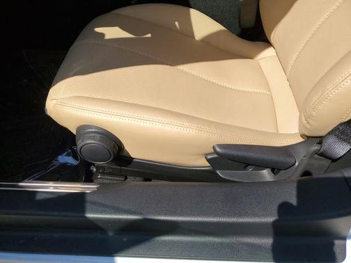 2026 Mazda MX-5 Miata RF Grand Touring