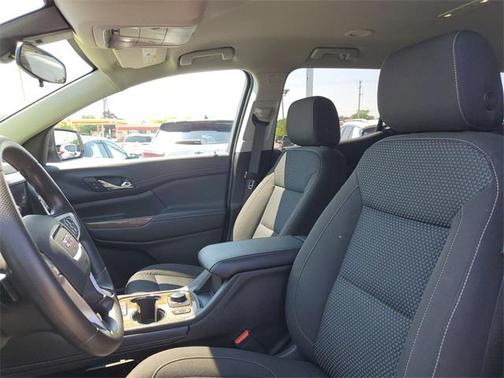 2023 GMC Acadia AWD SLE