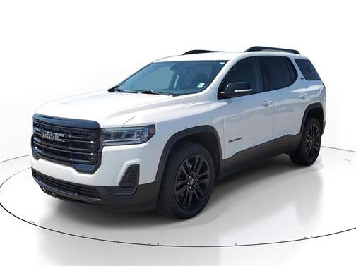 2023 GMC Acadia AWD SLE